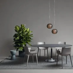 Planet Hängeleuchte
