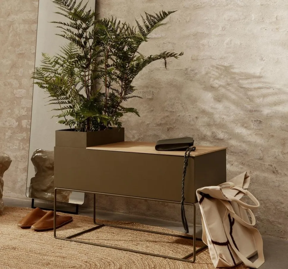 Plant Box H 45