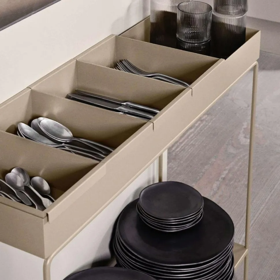 Plant Box H 75