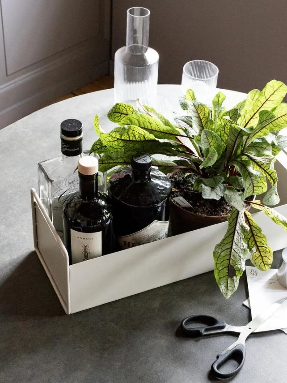 Plant Box Small