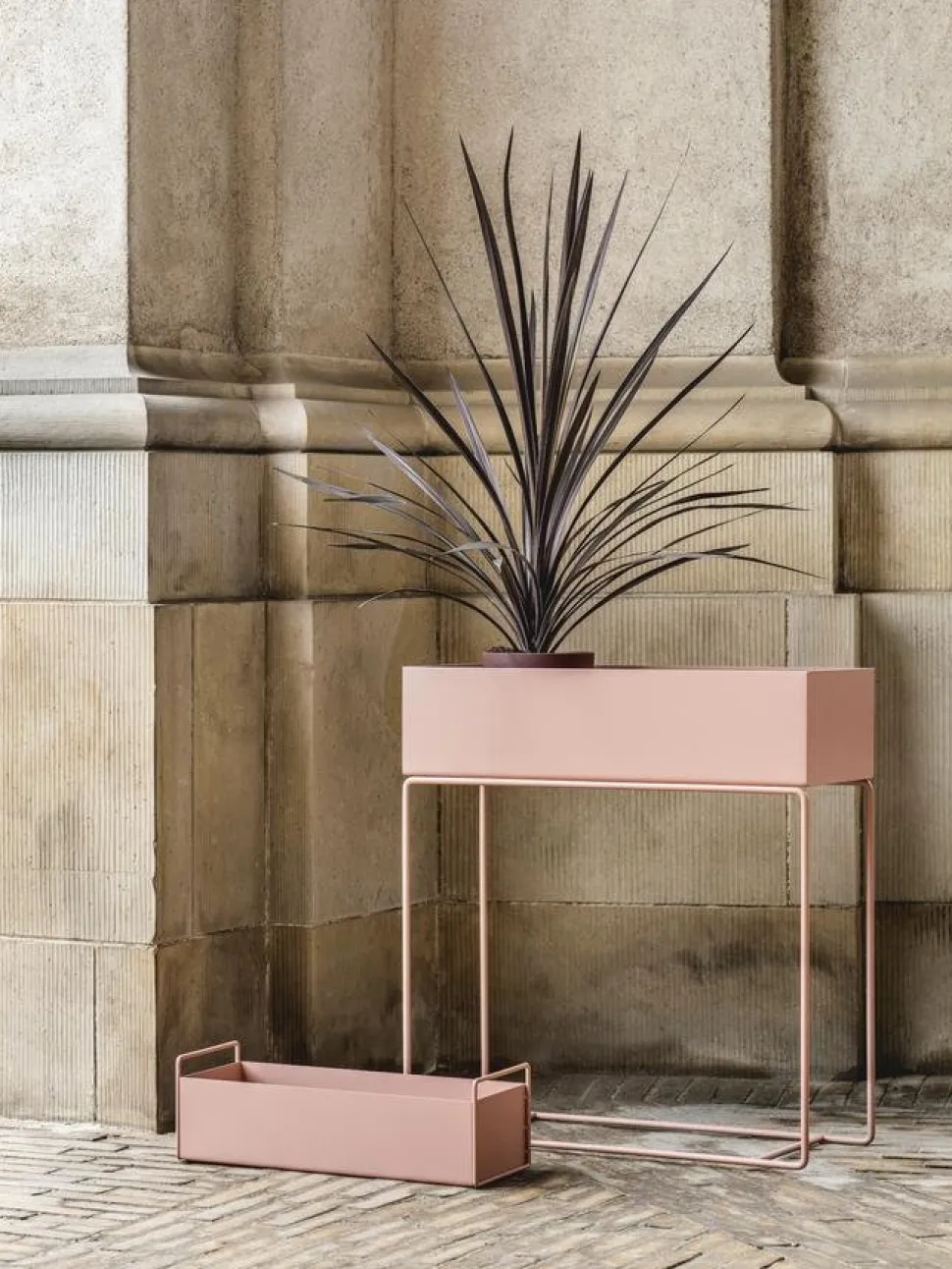 Plant Box Small