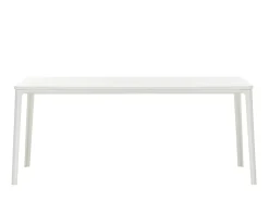 Plate Dining Table