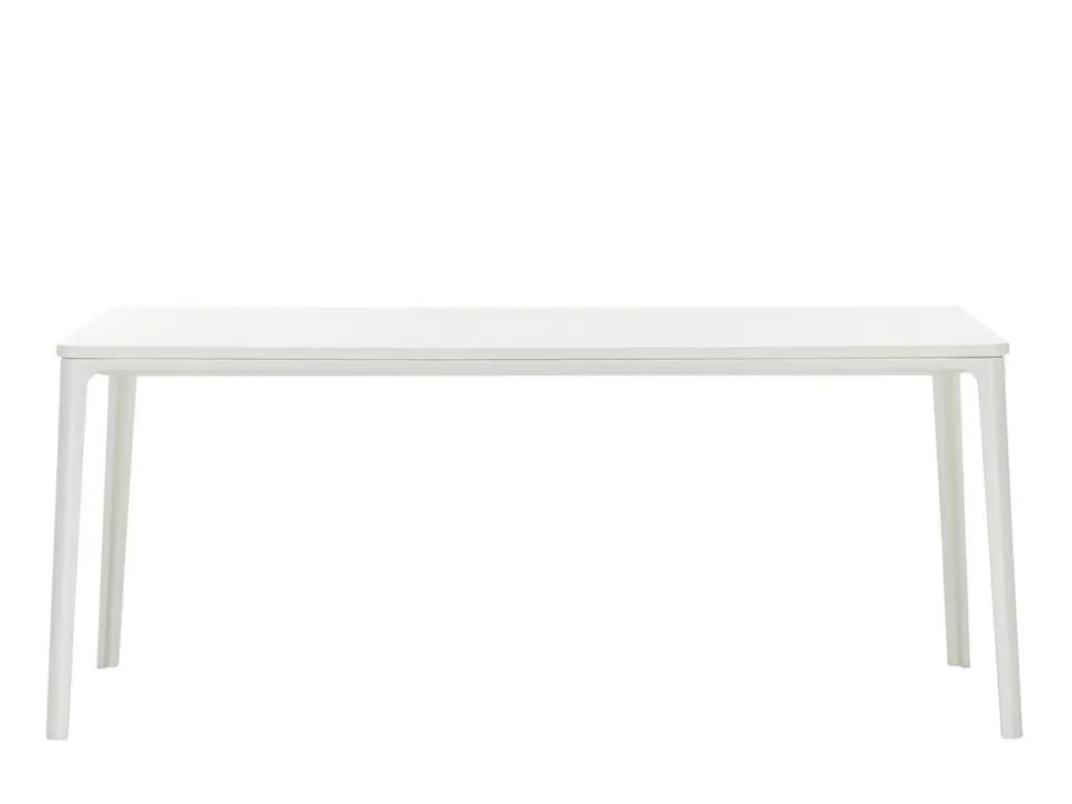 Plate Dining Table