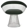 Platner Armlehnsessel