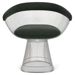 Platner Armlehnsessel