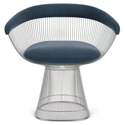 Platner Armlehnsessel