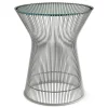 Platner Beistelltisch