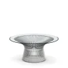 Platner Couchtisch