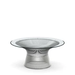 Platner Couchtisch
