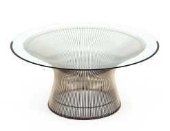 Platner Couchtisch