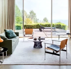 Platner Couchtisch