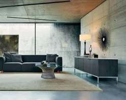 Platner Couchtisch