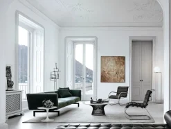 Platner Couchtisch