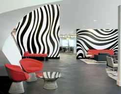 Platner Couchtisch
