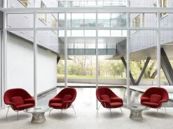 Platner Couchtisch