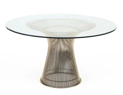 Platner Couchtisch