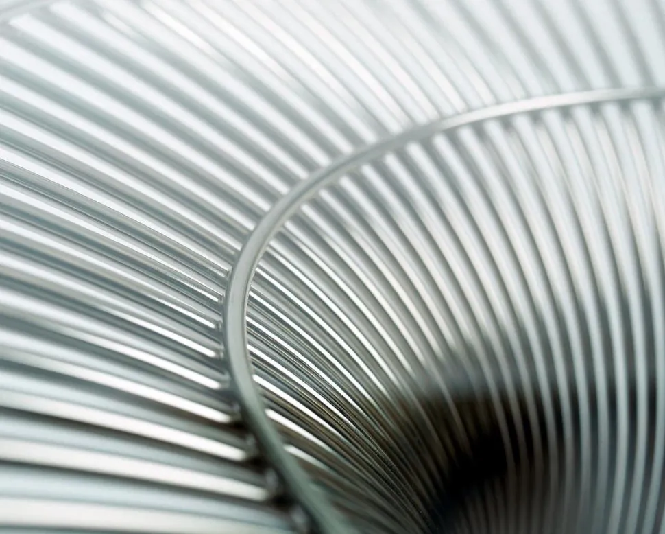 Platner Couchtisch