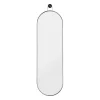Poise Oval Mirror