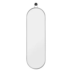 Poise Oval Mirror