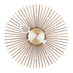 Popsicle Clock