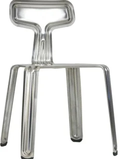 Pressed Chair