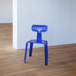 Pressed Chair