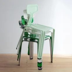 Pressed Chair