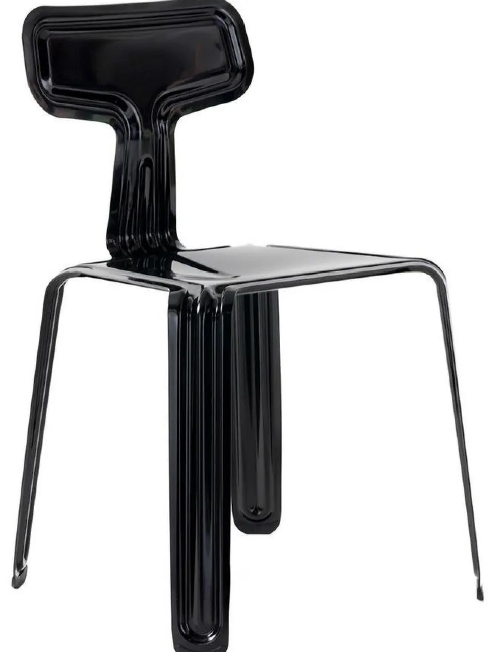 Pressed Chair