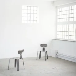 Pressed Chair