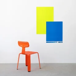 Pressed Chair