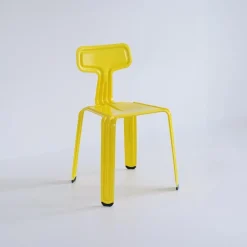 Pressed Chair