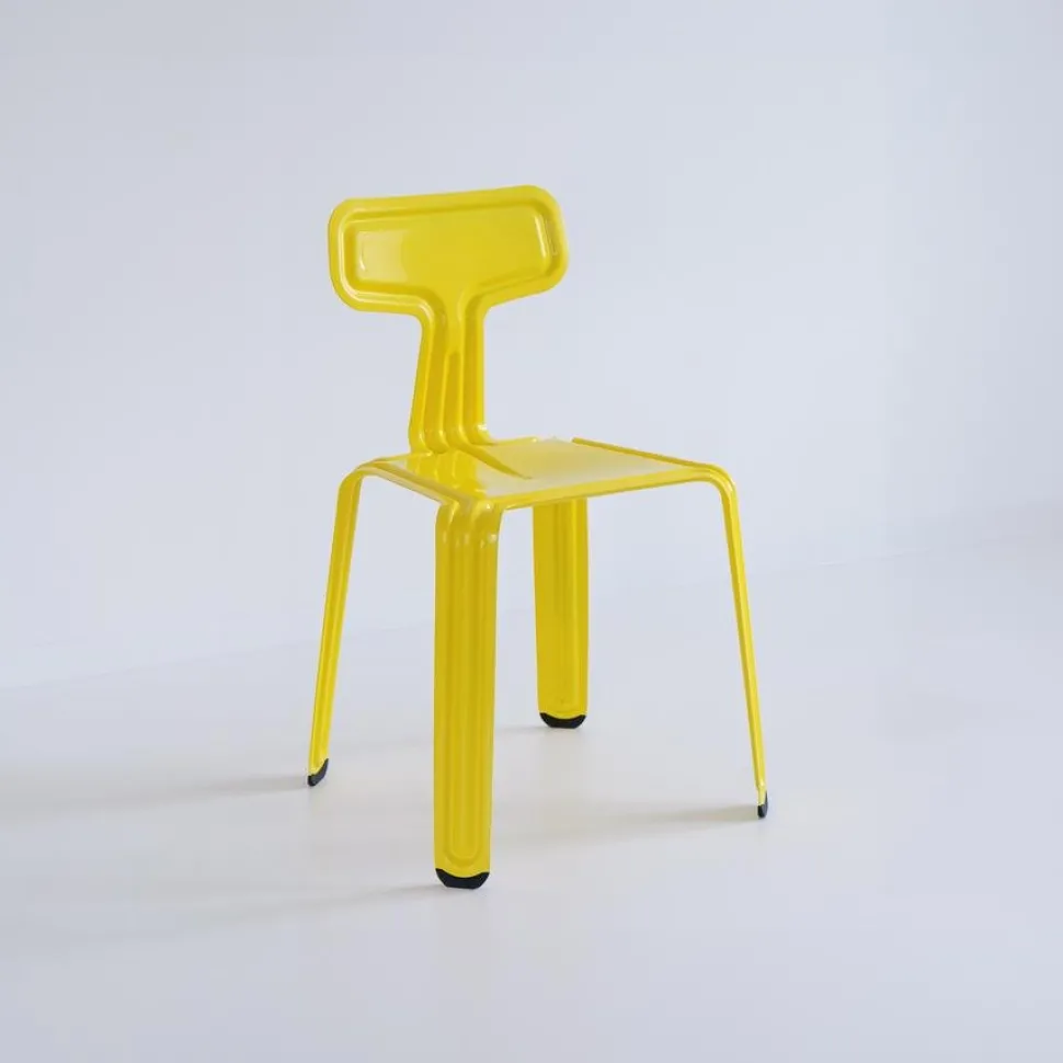 Pressed Chair