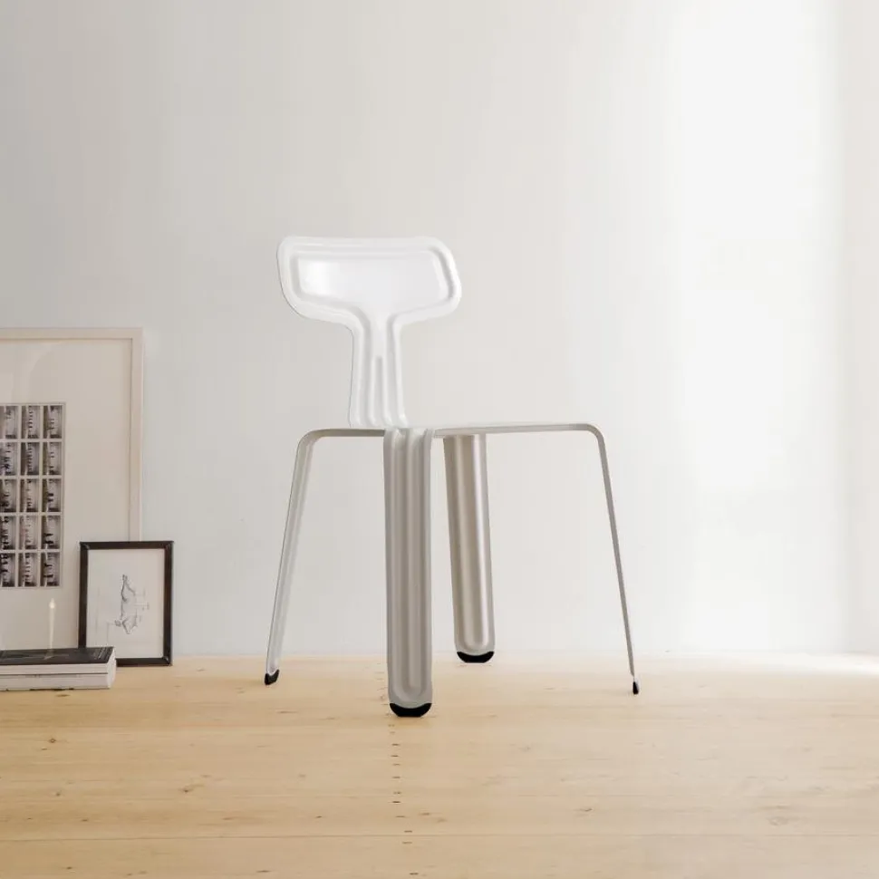 Pressed Chair