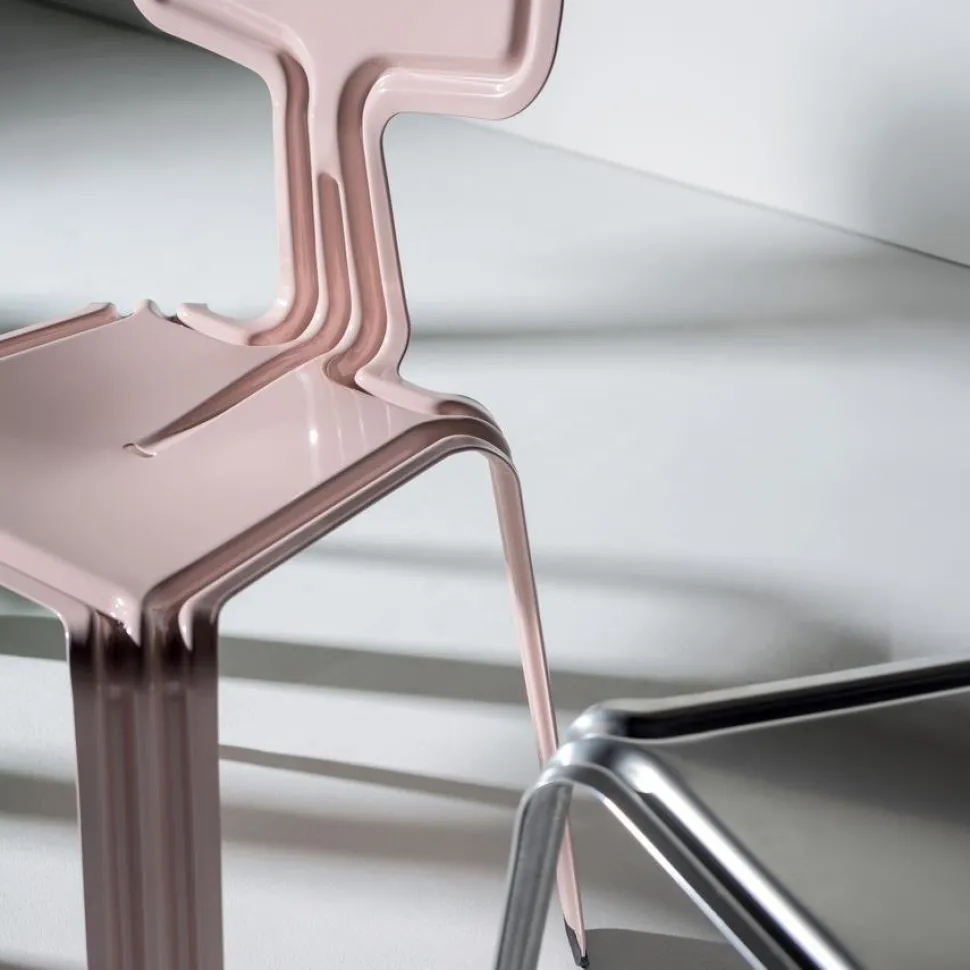 Pressed Chair