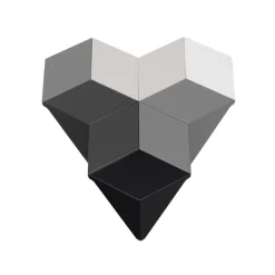 Prismatic Table