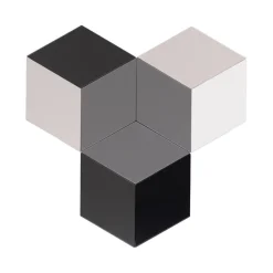 Prismatic Table