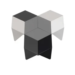 Prismatic Table