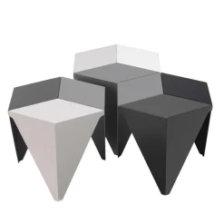 Prismatic Table