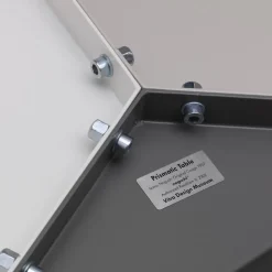 Prismatic Table