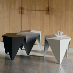 Prismatic Table