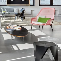 Prismatic Table