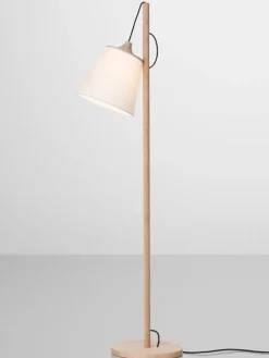 Pull Floor Lamp
