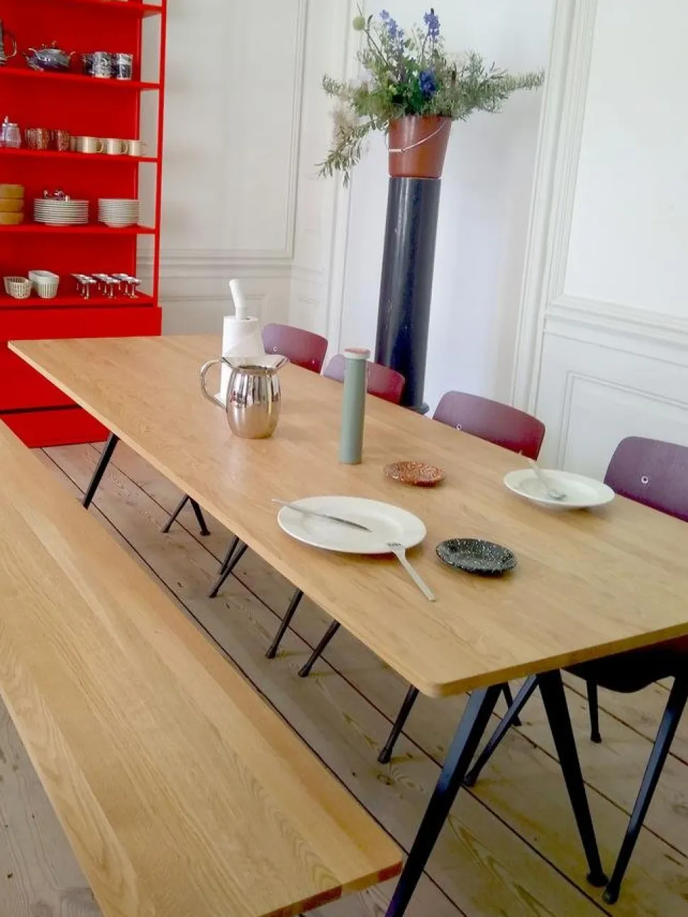 Pyramid Table 02