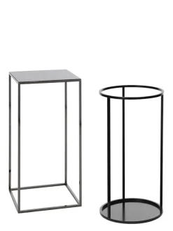 Rack Schirmständer/ Beistelltisch