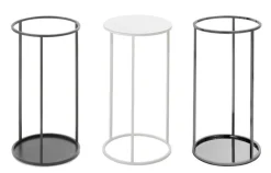 Rack Schirmständer/ Beistelltisch