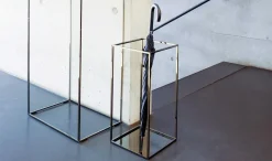 Rack Schirmständer/ Beistelltisch