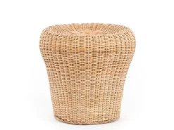 Rattanhocker E 14