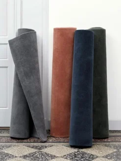 Raw Rug No 2