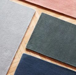 Raw Rug No 2