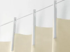 Ready Made Curtain Klammern